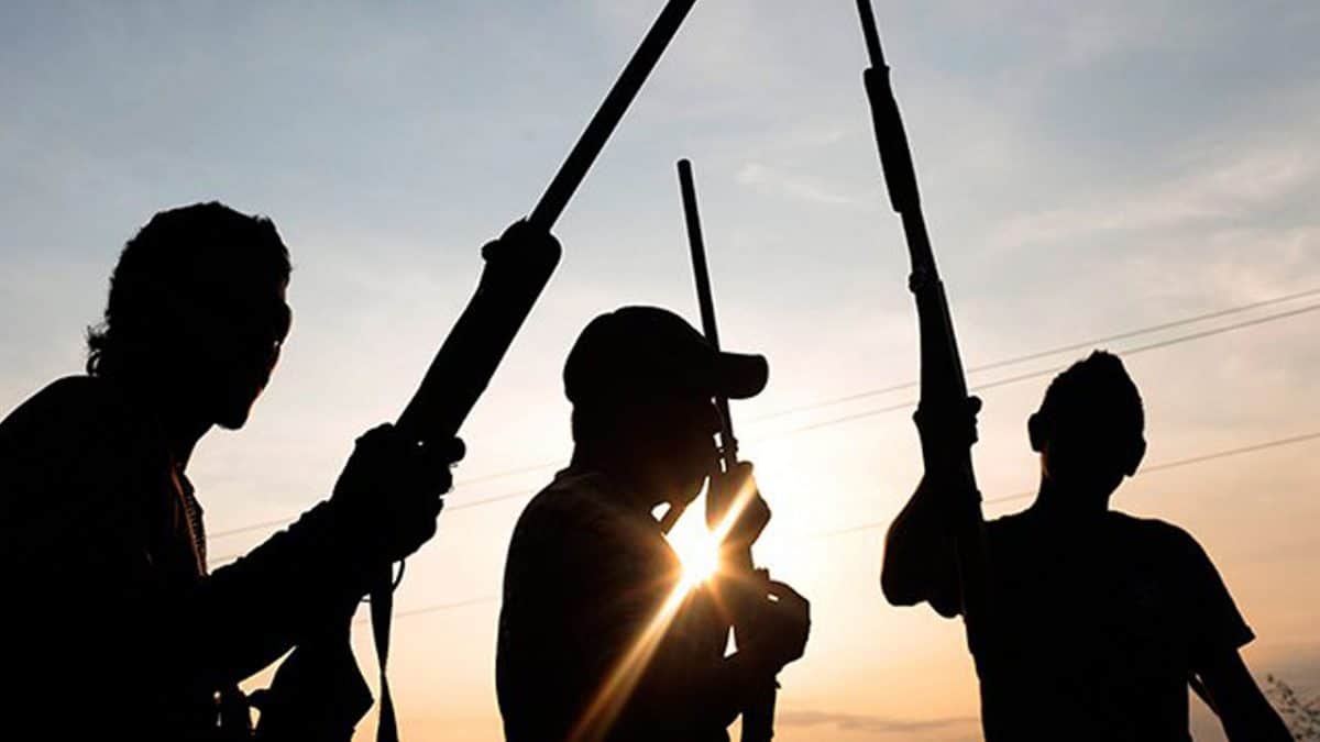 Gunmen kill 11 Plateau villagers in fresh attack