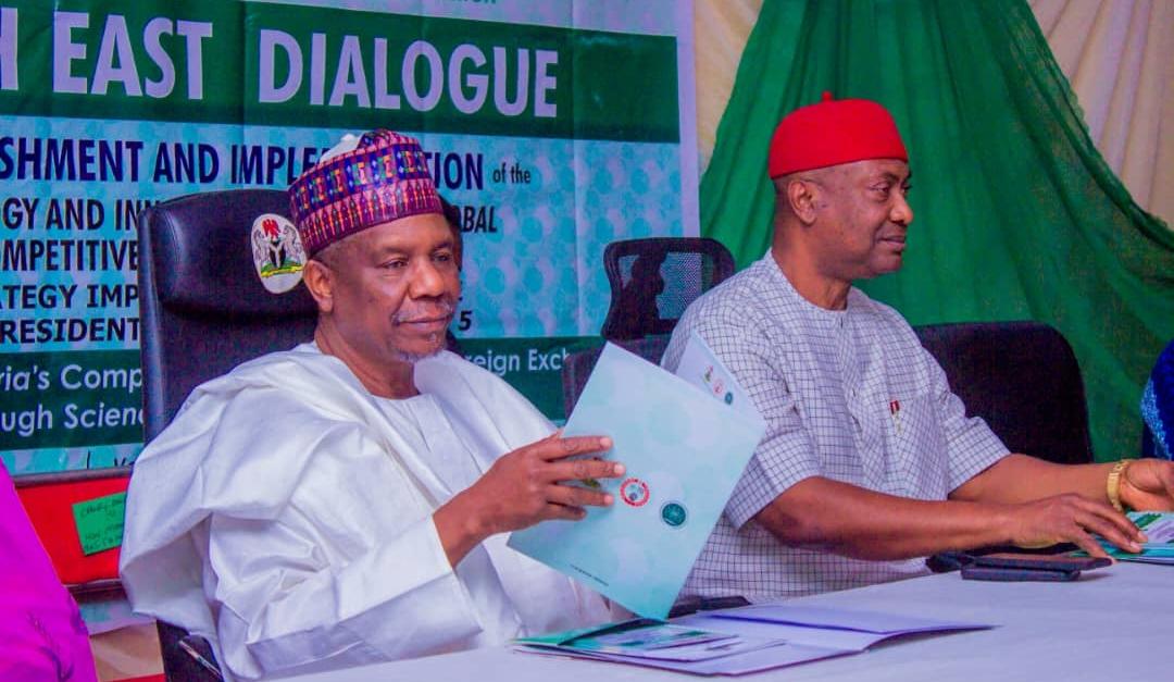 Ministry raises alarm, decries influx of fake goods in Nigeria
