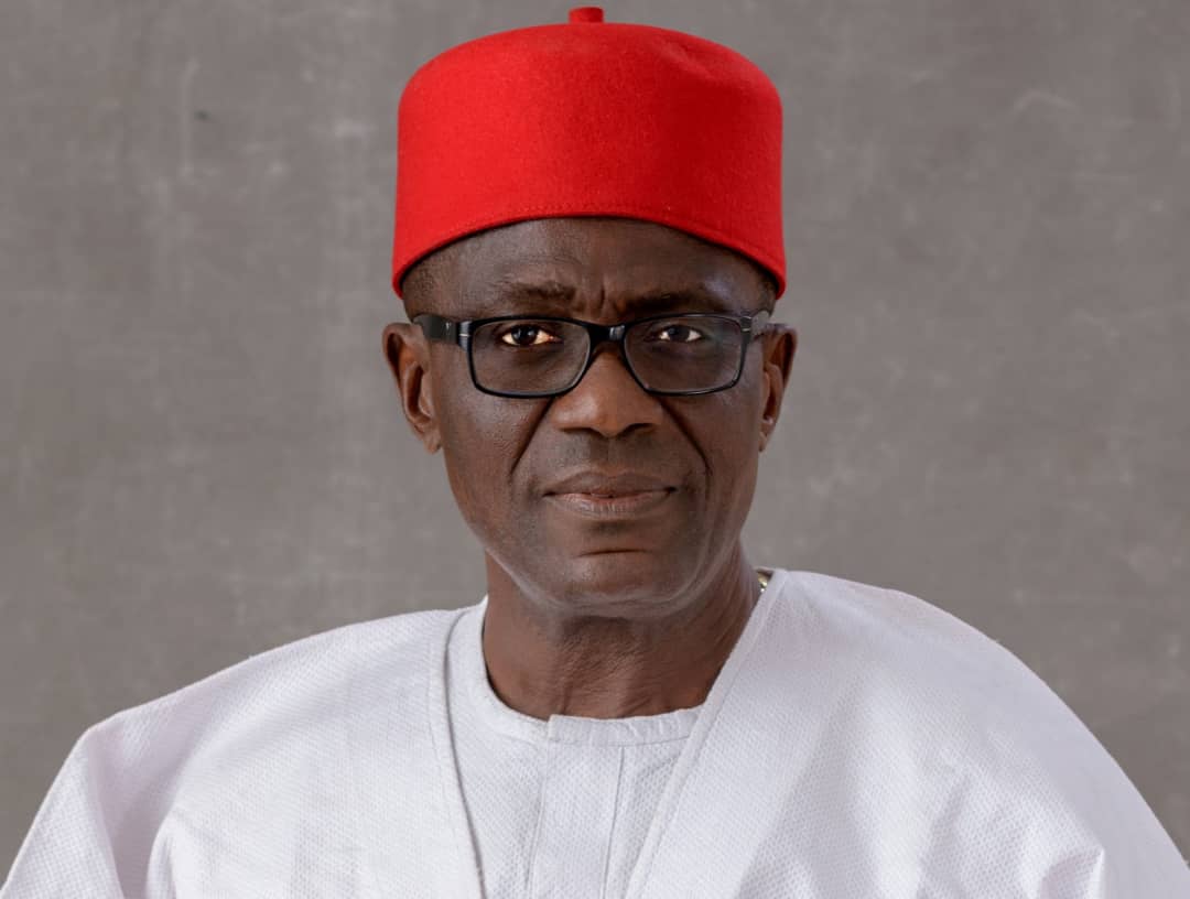 NACCIMA supports CBN over currency colour change