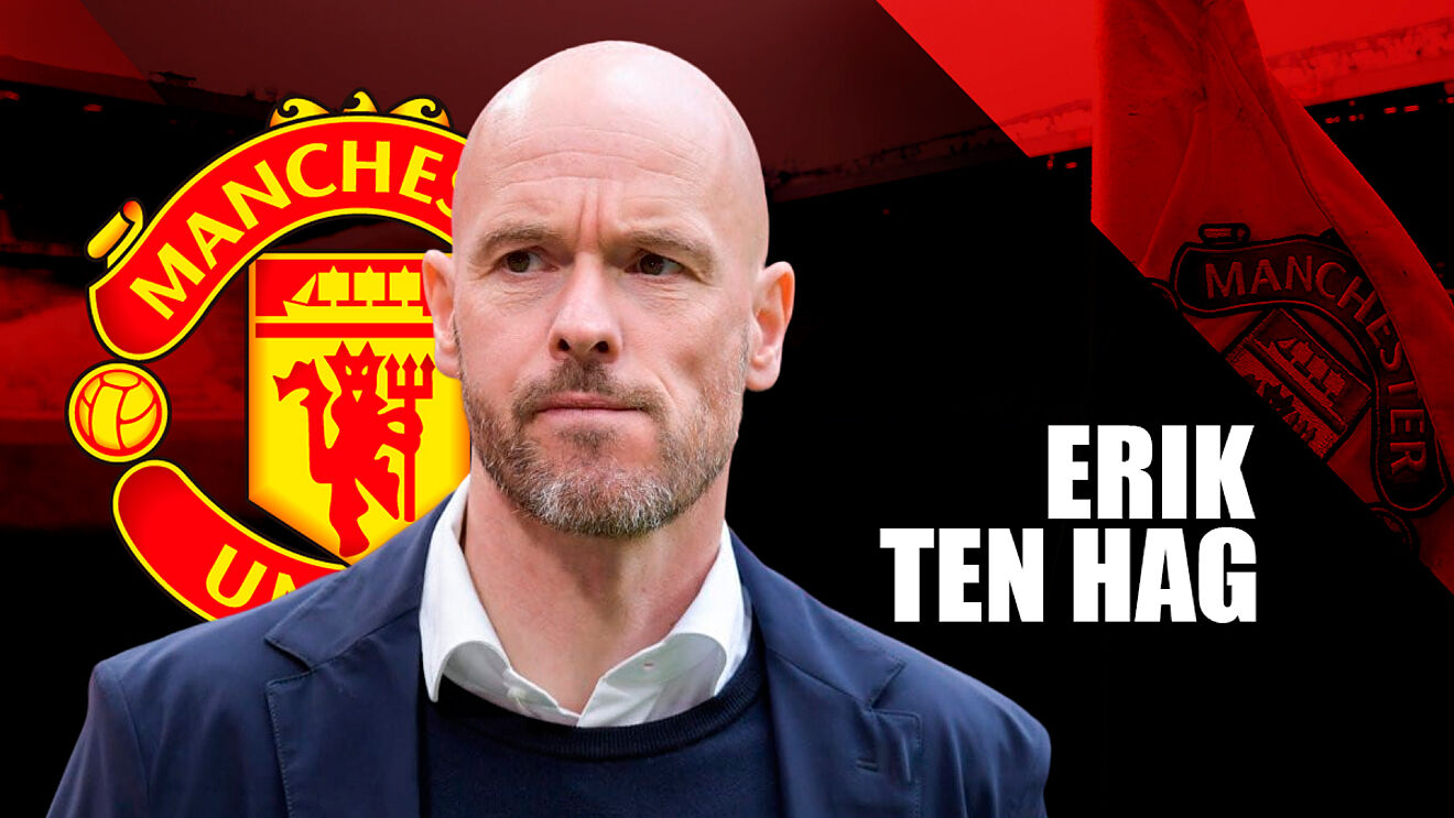 What made Manchester United thick under Erik ten Hag