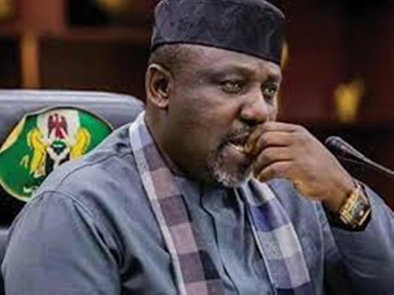 Uzodimma, Okorocha, Araraume, Ihedioha responsible for insecurity in Ino – IPOB