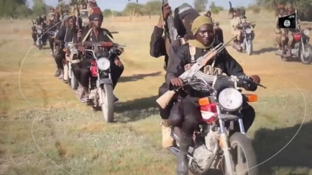 Bandits raid Shiroro communiies, kill councilor, injure others