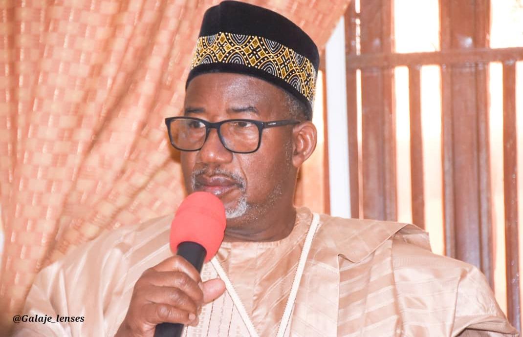 God ‘ll not forgive us if we fail to deliver – Mohammed