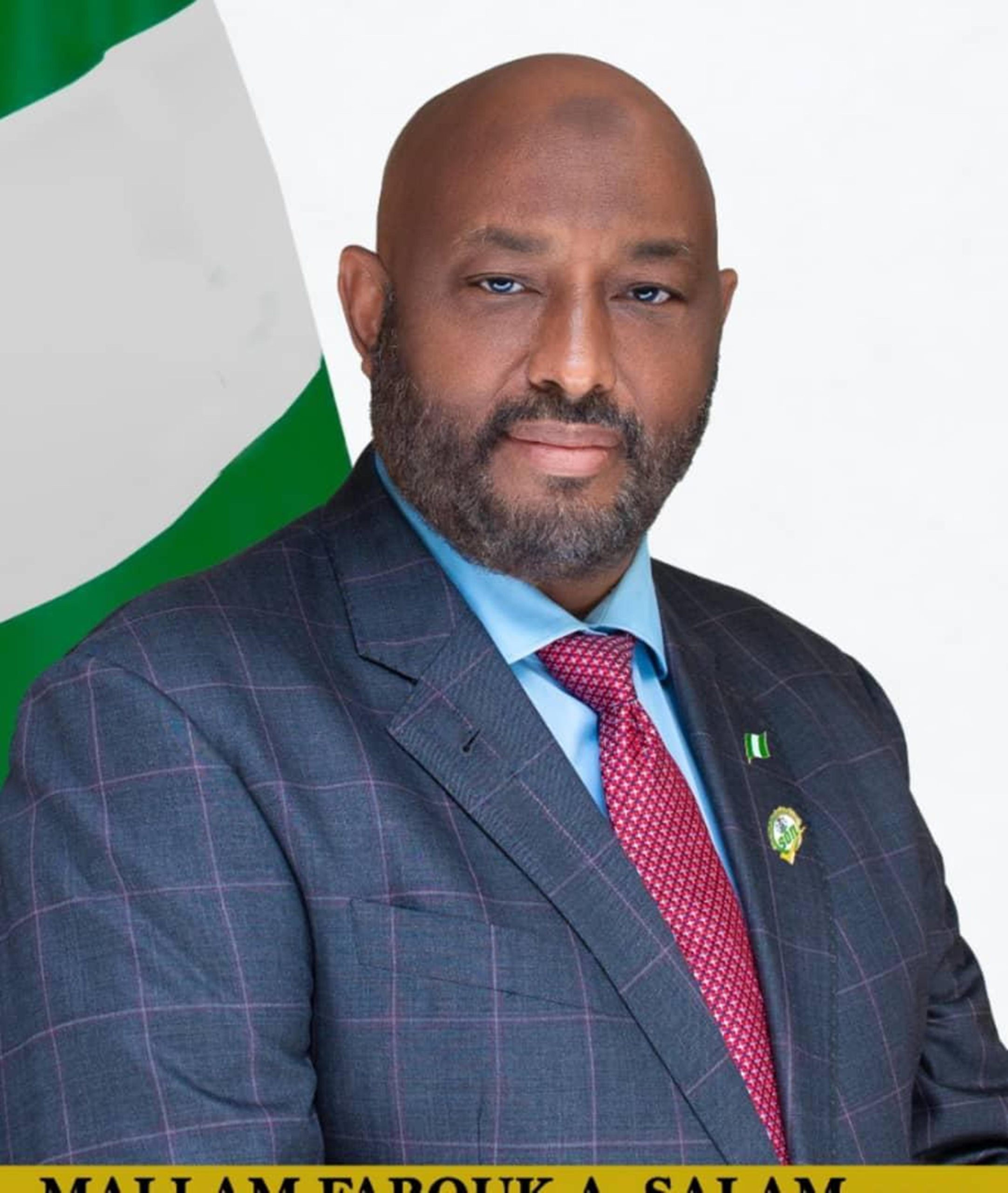 Digitisation ‘ll enhance effective service delivery – SON DG