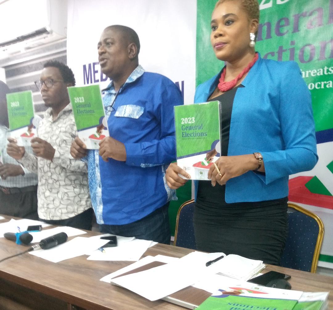 How Nigeria could achieve credible elections in 2023, by CAPPA