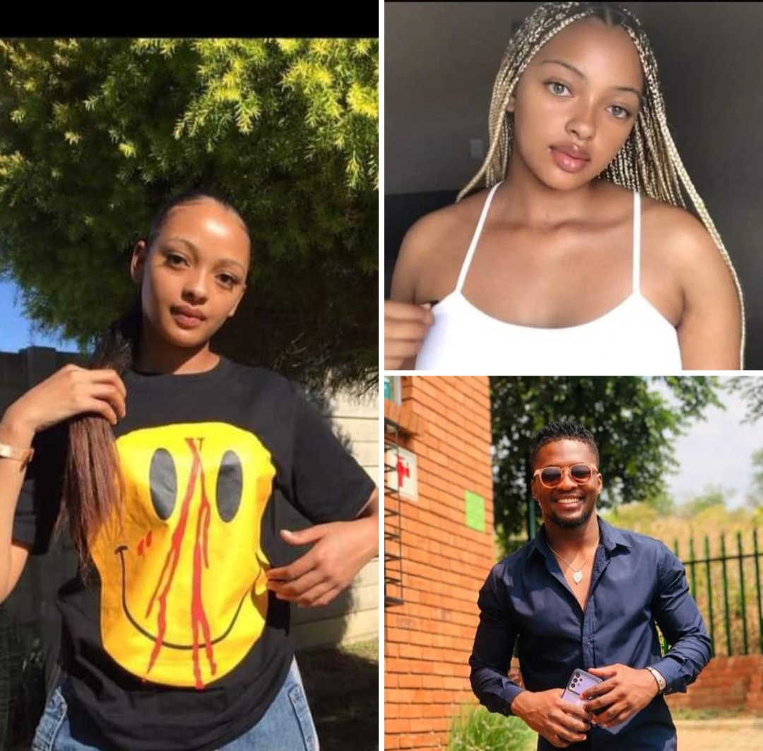 How third year undergraduate was killed by her boyfriend