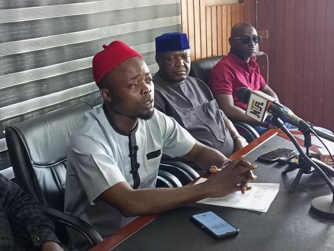 We’II reclaim our stolen mandate in Ebonyi – PDP