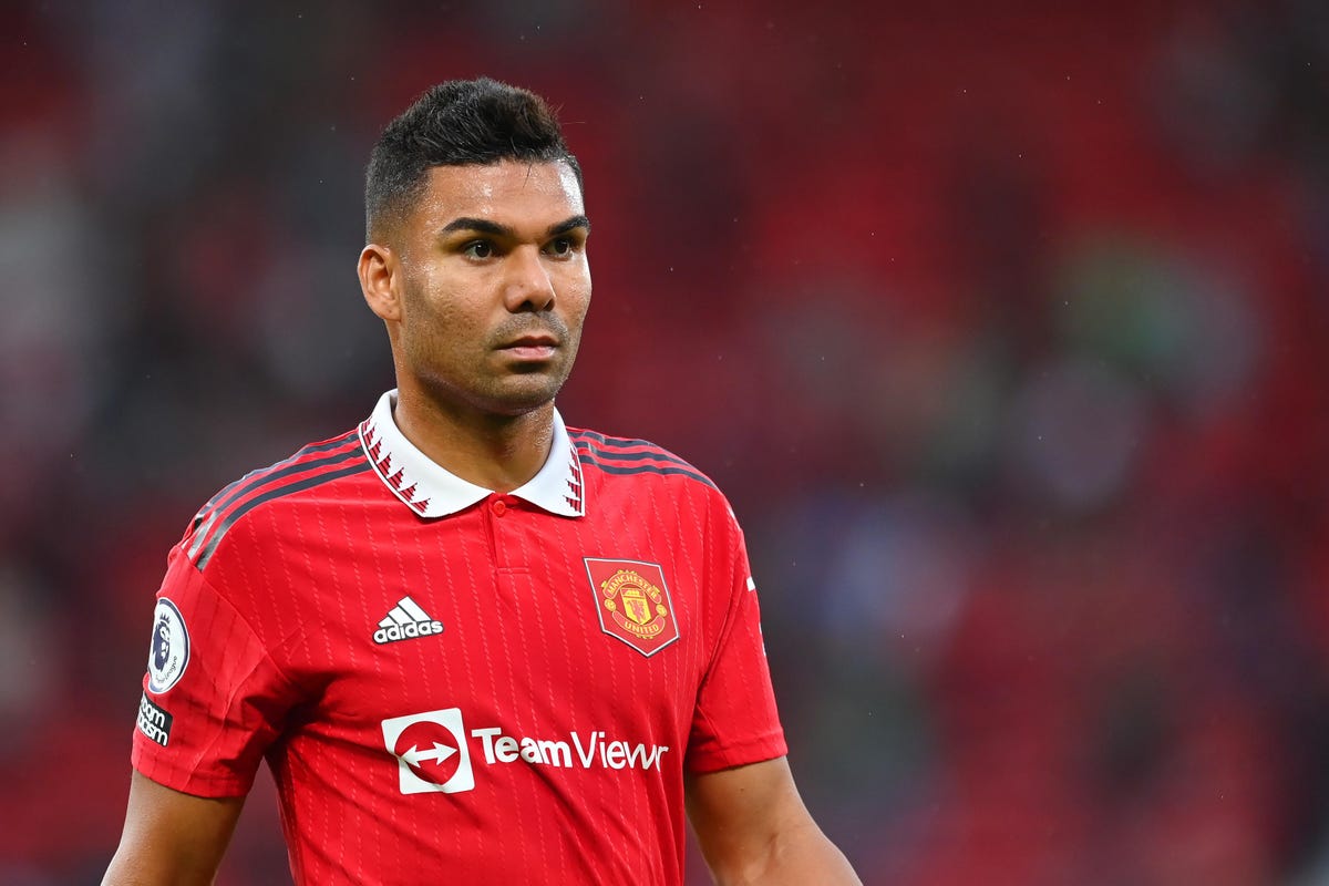Why Bayern Munich must go for Casemiro, by Thomas Tuchel