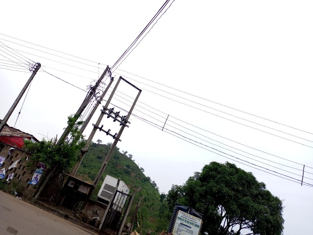 Explosion rocks Ebonyi, cripples businesses
