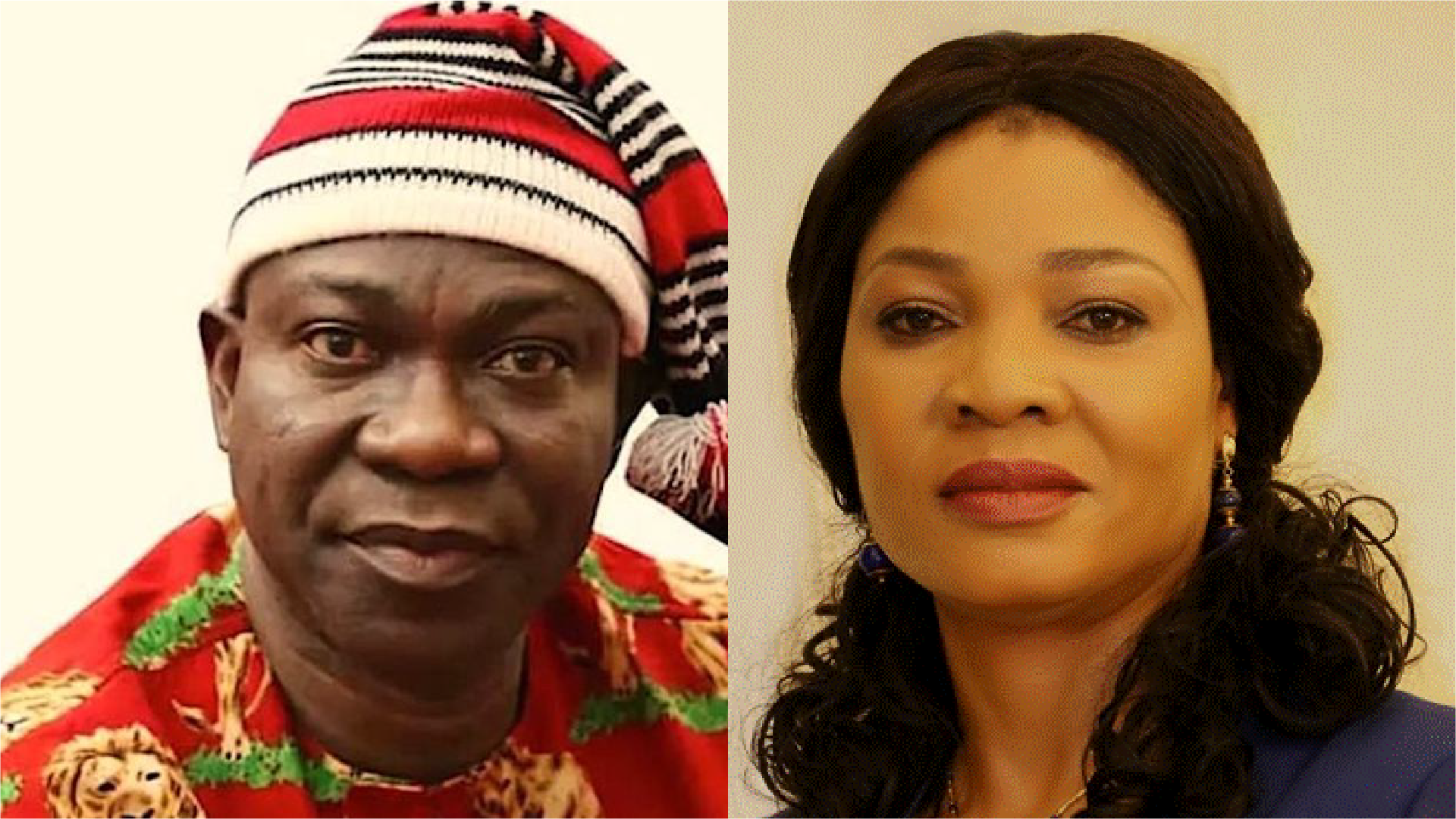 Ekweremadu’s political career over, bags nine years imprisonment over organ harvesting