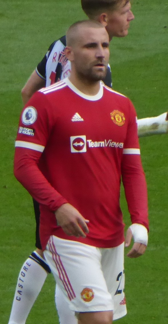 Why Manchester United lost to Brighton again, by Shaw