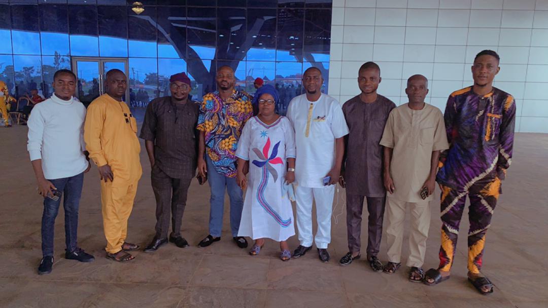 APGA elects Adedoyin as Osun chairman