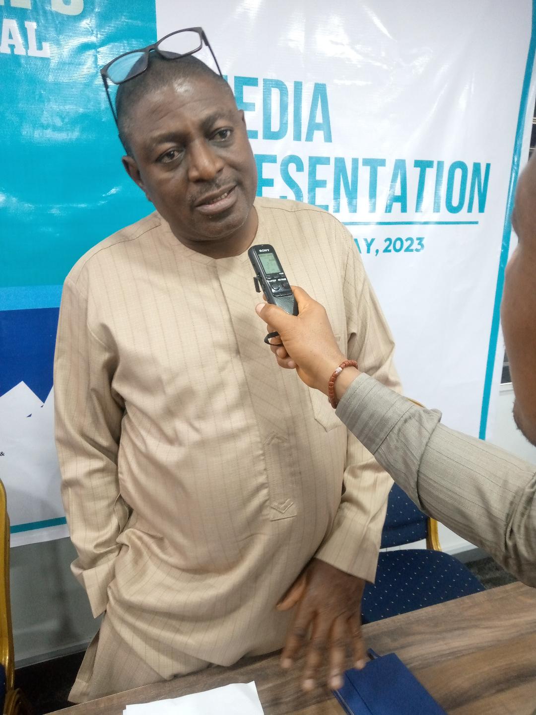 Prioritize human rights, security, sustainable economy, environmental stewardship, CAPPA tells Tinubu