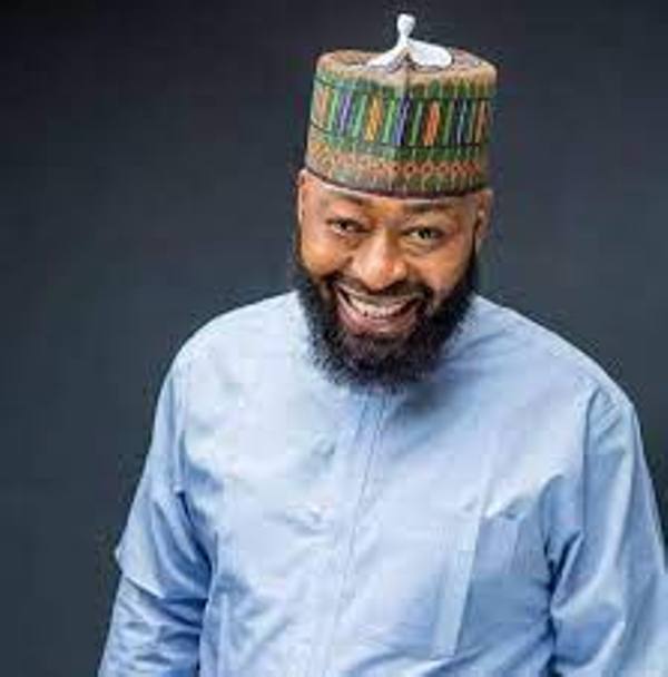 How Bago Presented 2024 Budget To Niger Assembly - Nigerianewsflight