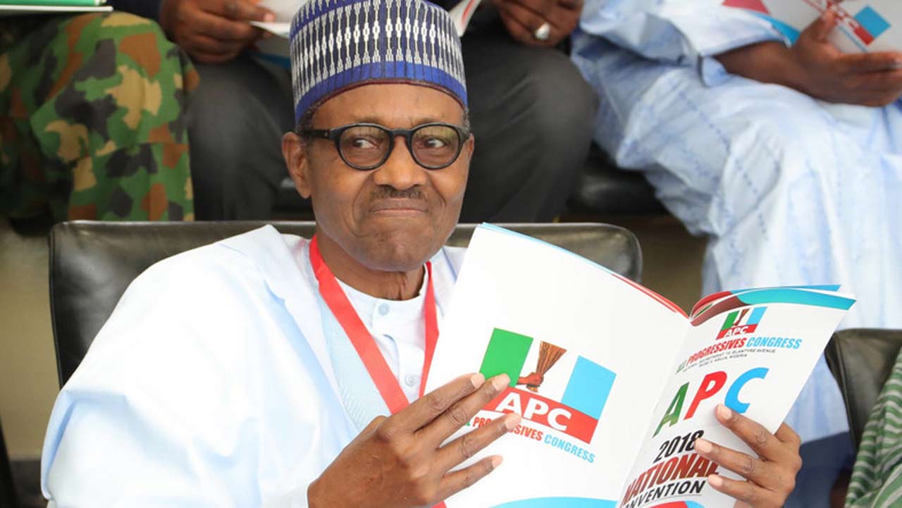 Buhari’s fuel subsidy confession and limits of hypocrisy