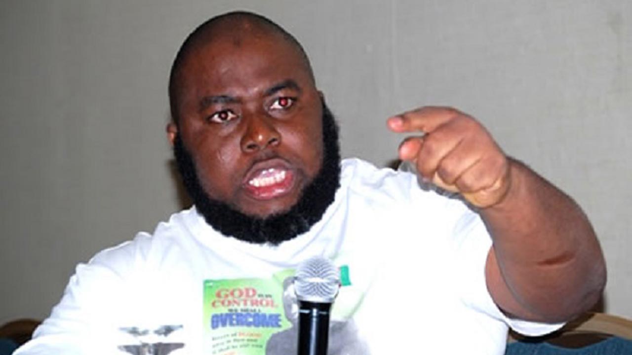 We’re working for Tinubu, says militant leader, Asari Dokubo