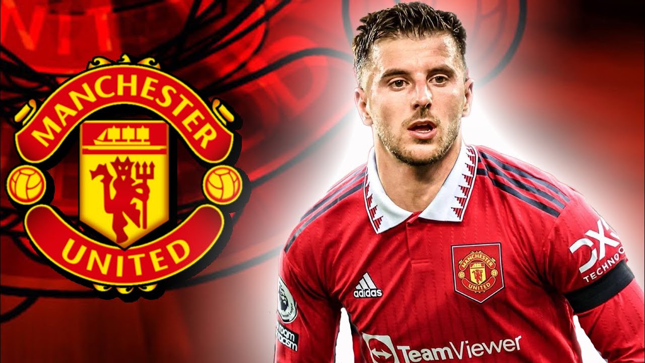 Mount makes Manchester United debut against Leads