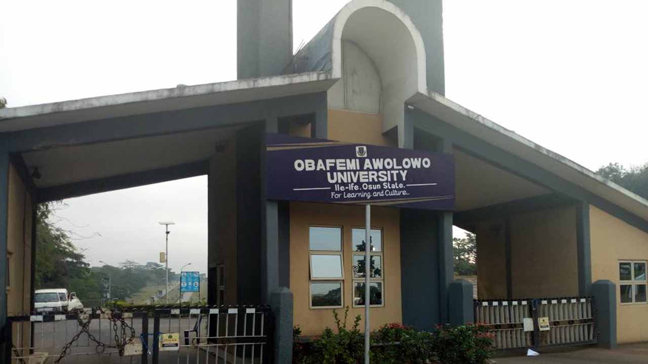 Torch Bearer Club congratulates, tasks new OAU Students’ Union exco on welfare