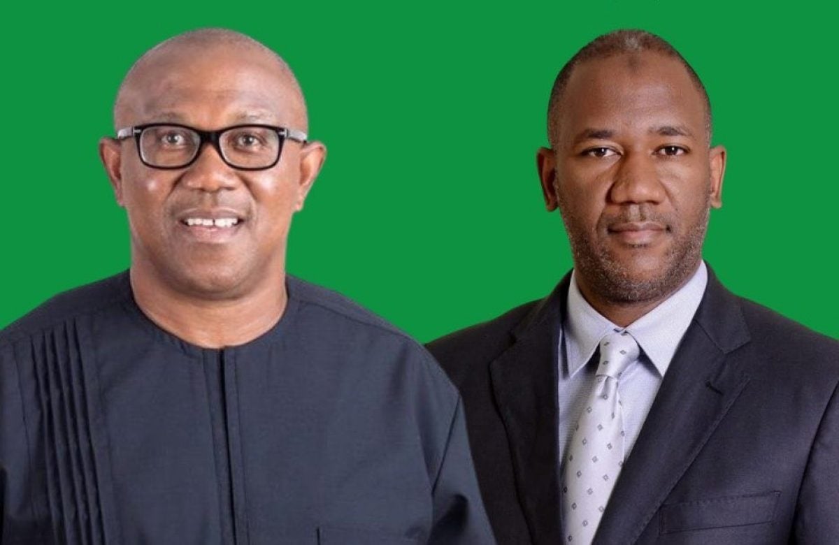 25% in FCT: Obi-Datti Campaign manager warns INEC over manipulation of IRev