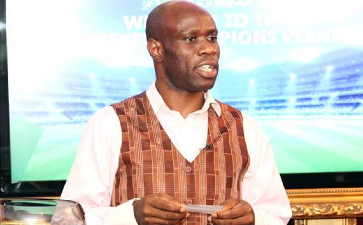 Taribo West hails Abia governor over appointment of Kanu as Enyimba’s chairman