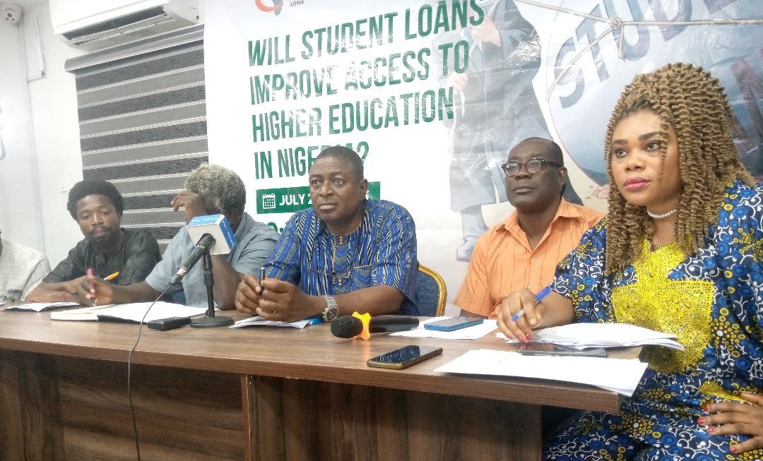 Students loan scheme is scam –Stakeholders