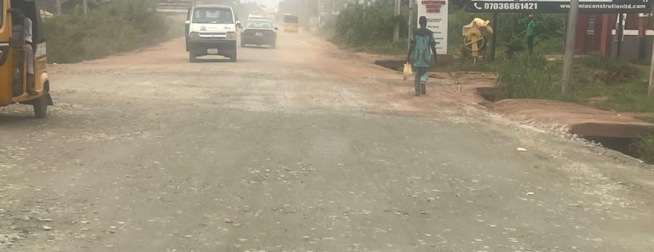 Soludo’s roads’ rehabilitation programme in Anambra