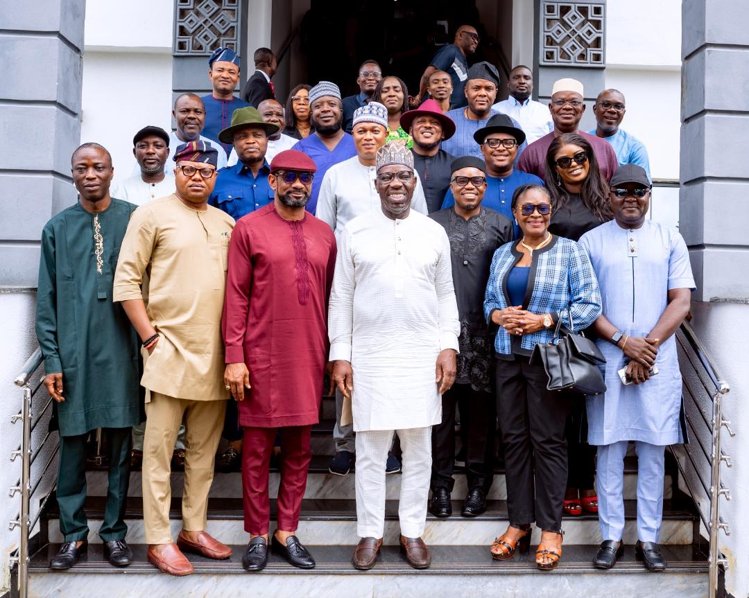 No plan to impeach deputy governor – Edo Assembly speaker