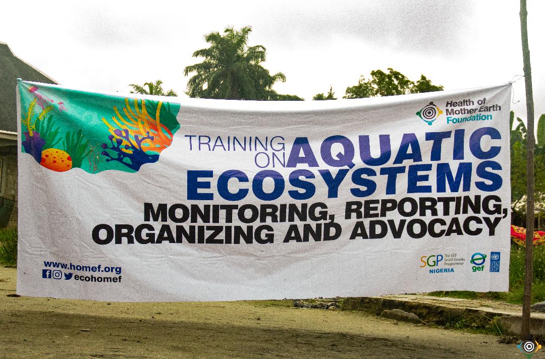 Promoting communities’ managed protected areas