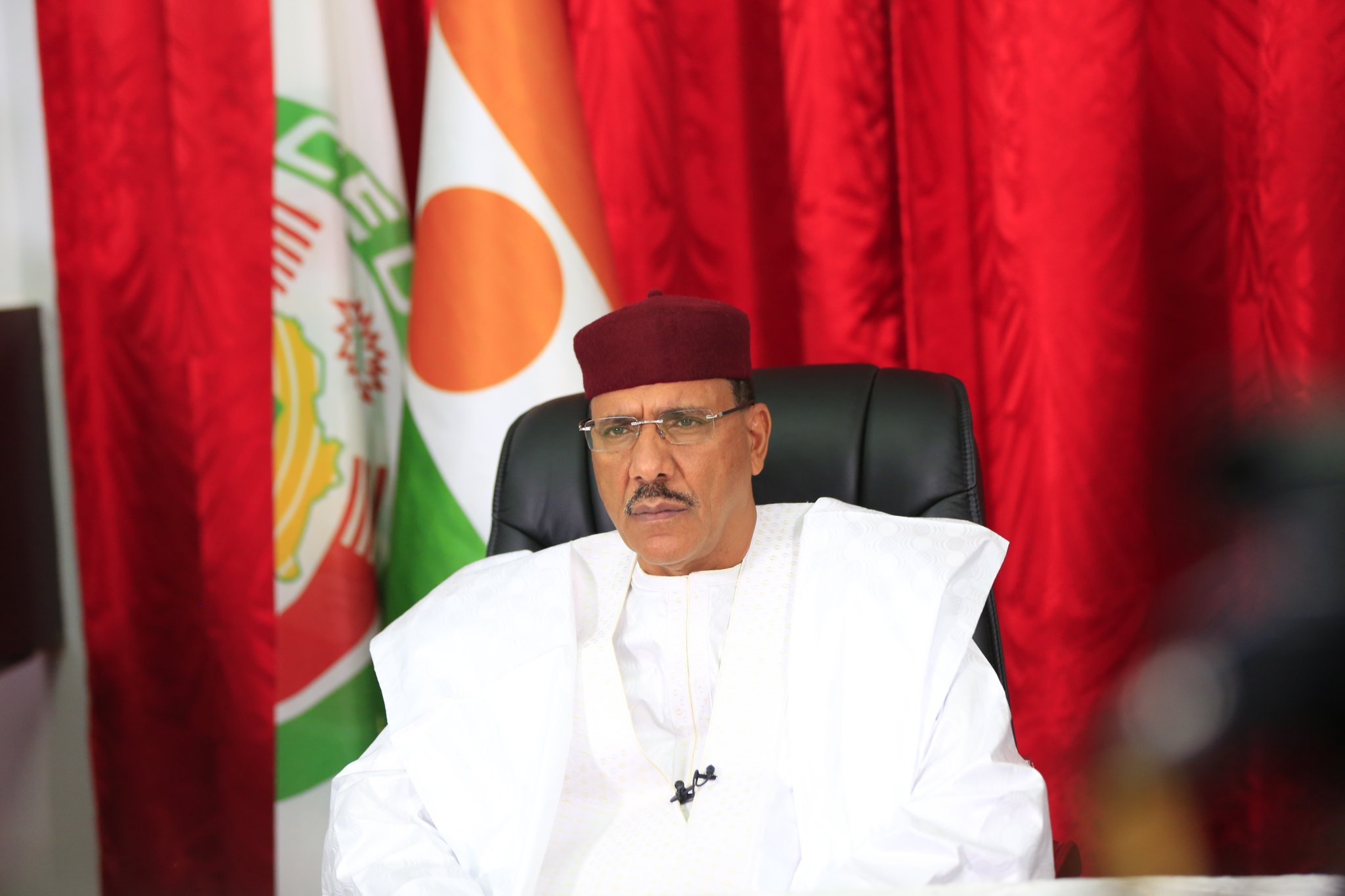 Niger coup and leadership failure in Africa