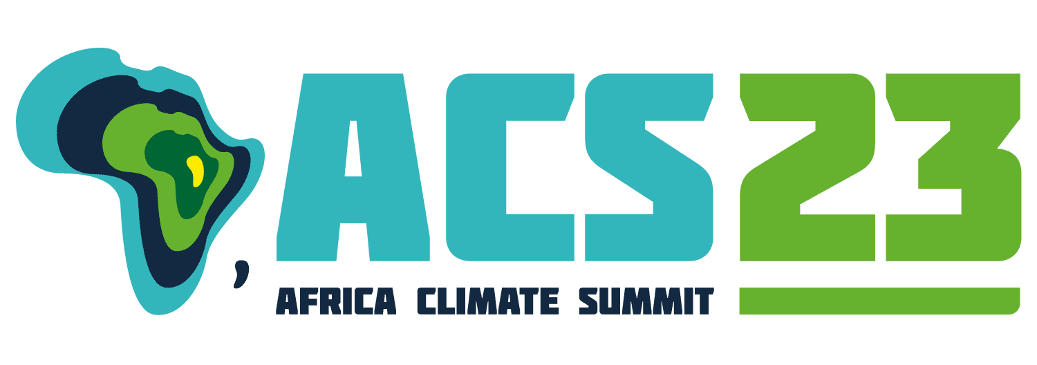 African Climate Summit: Group demands justice, decolonization, survival for Africans