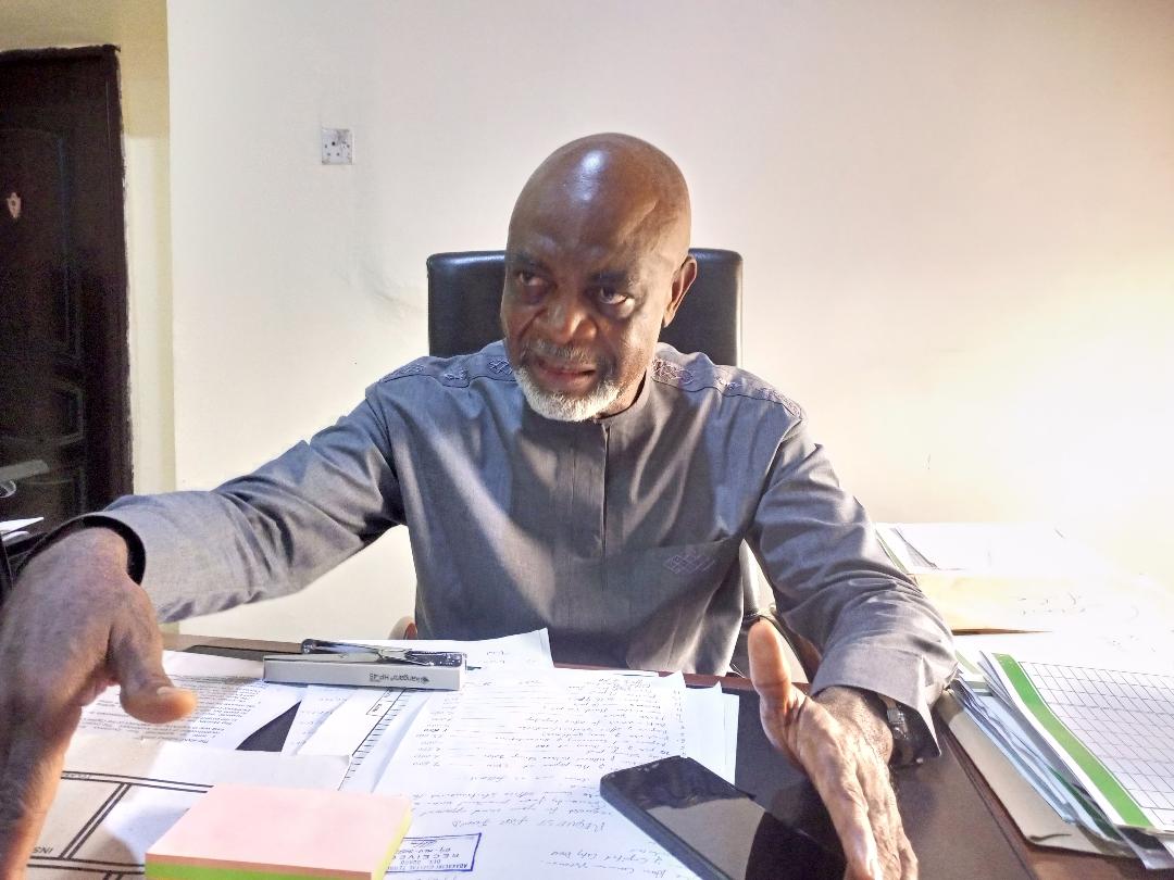 Why Ebonyi embarked on beautification of capital city, by govt
