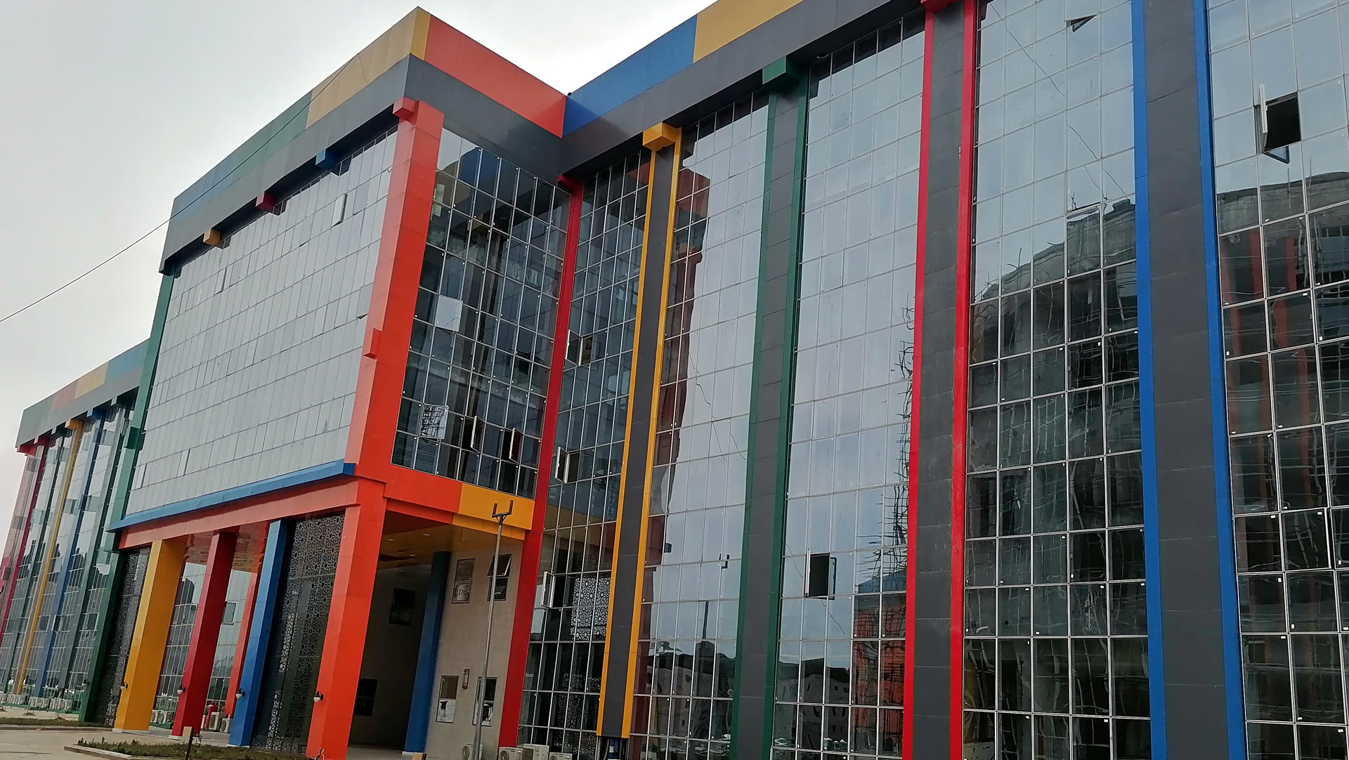 International Public Health conference begins in Ebonyi