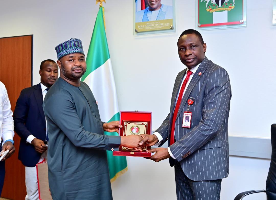 Why we need EFCC partnership, by FIRS