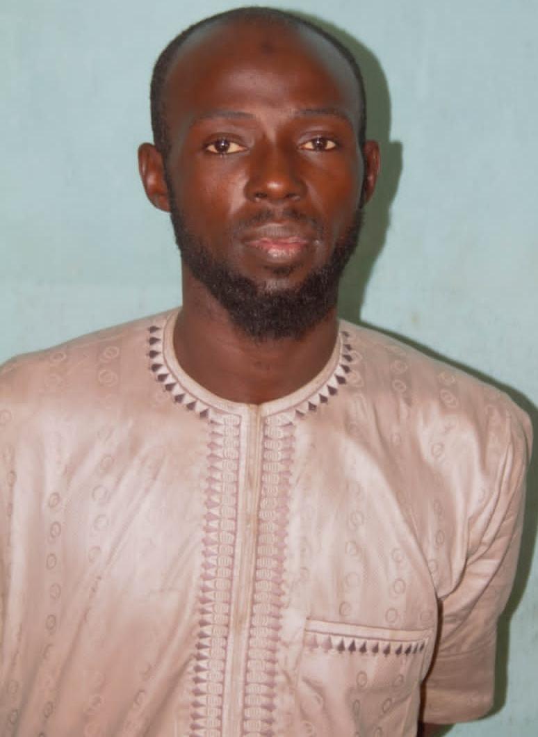 Why I wanted to kill my wife –husband confesses