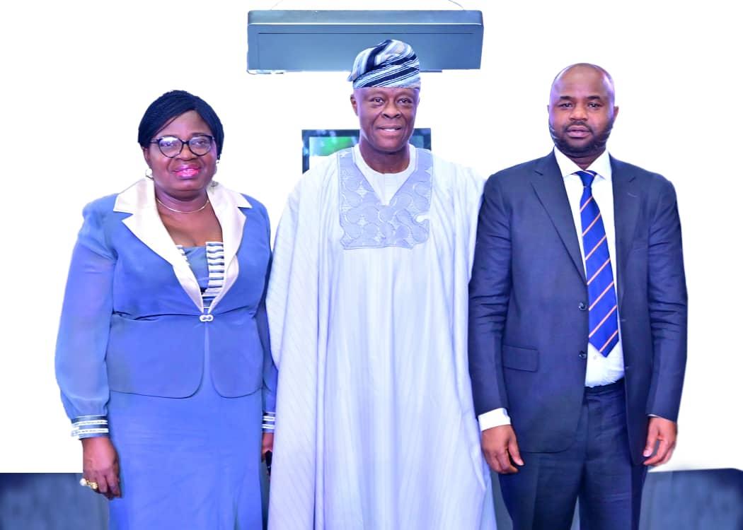 FIRS exceeds target, collects N12.374tr