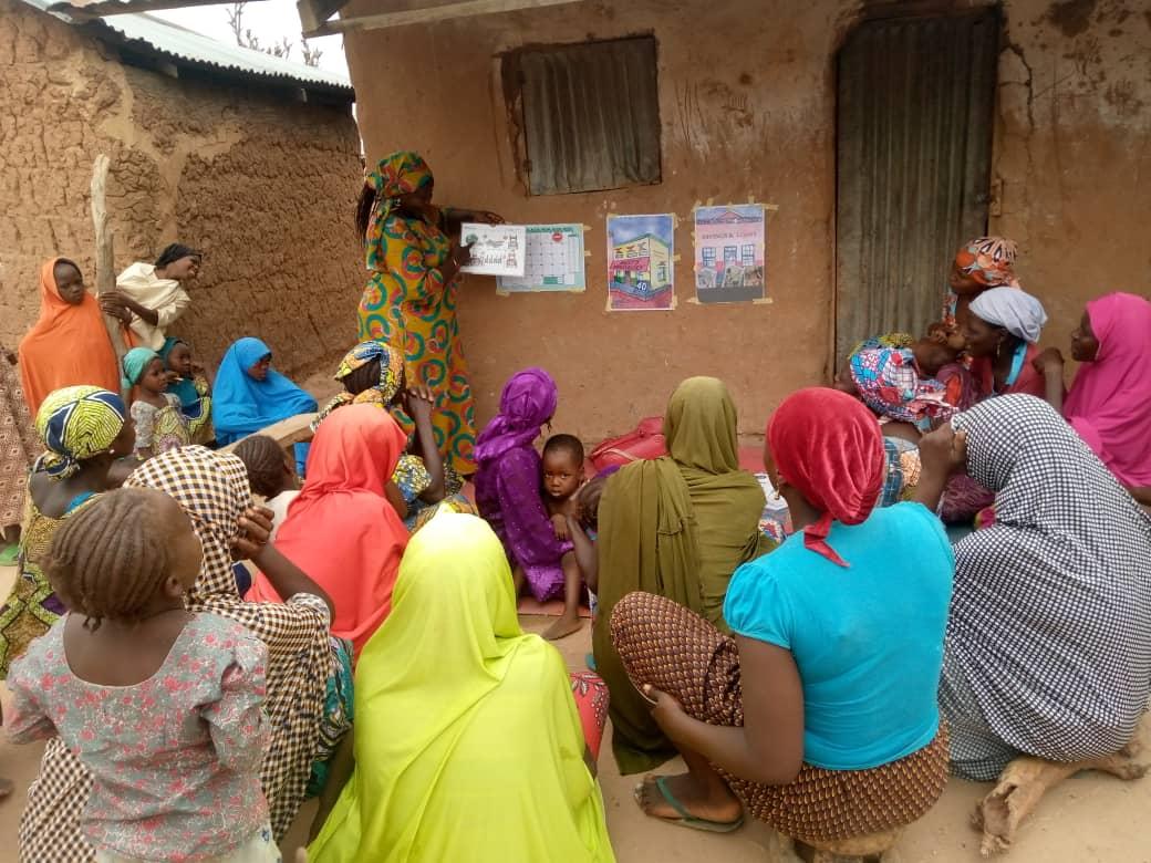 NGO empowers 1,250 women on entrepreneurial skills in Bauchi