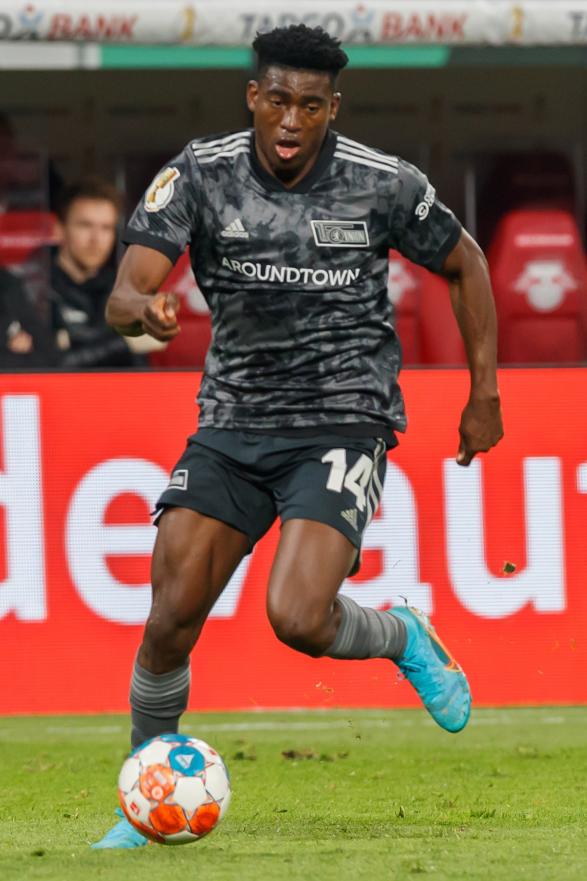 African players storm Premier League with pride after AFCON