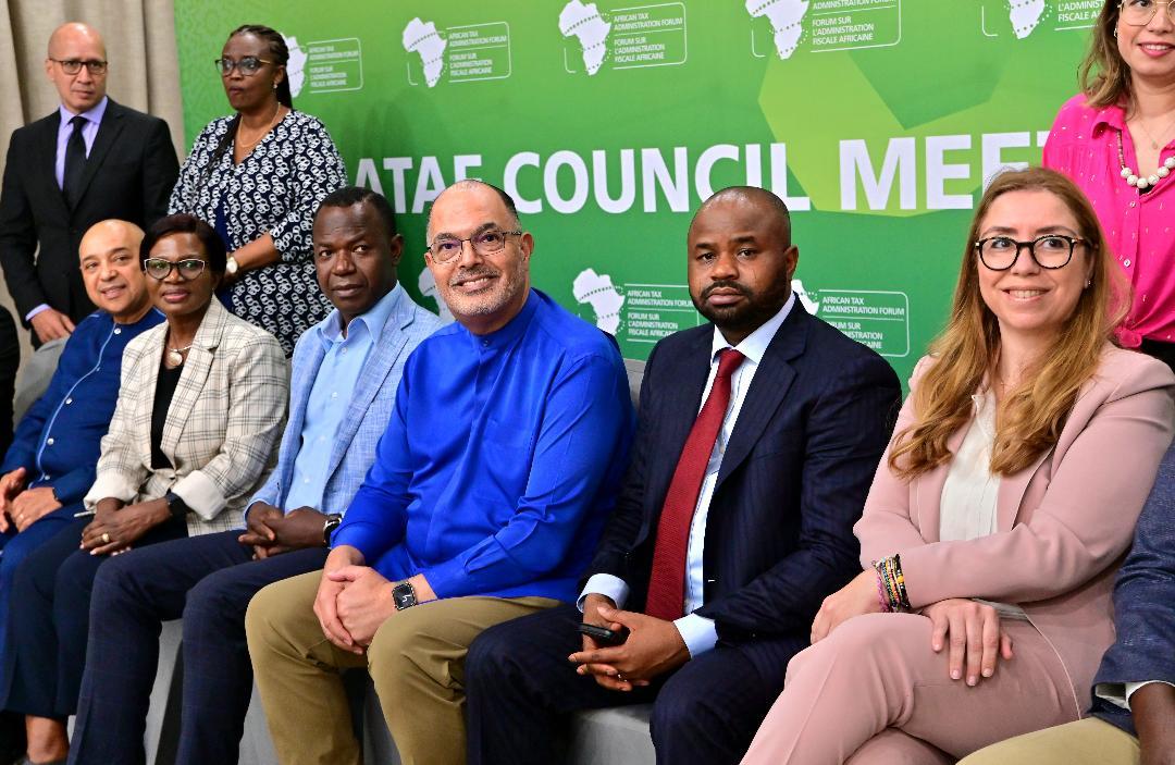 Adedeji to tax administrators: Provide local solutions to Africa’s challenges