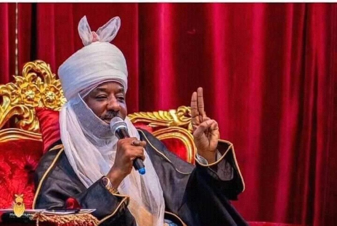Governor reinstates Sanusi as Emir of Kano