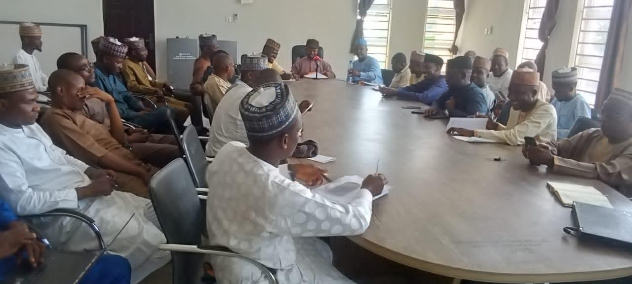 ASUU-SAZU urges Bauchi govt to float robust pension scheme