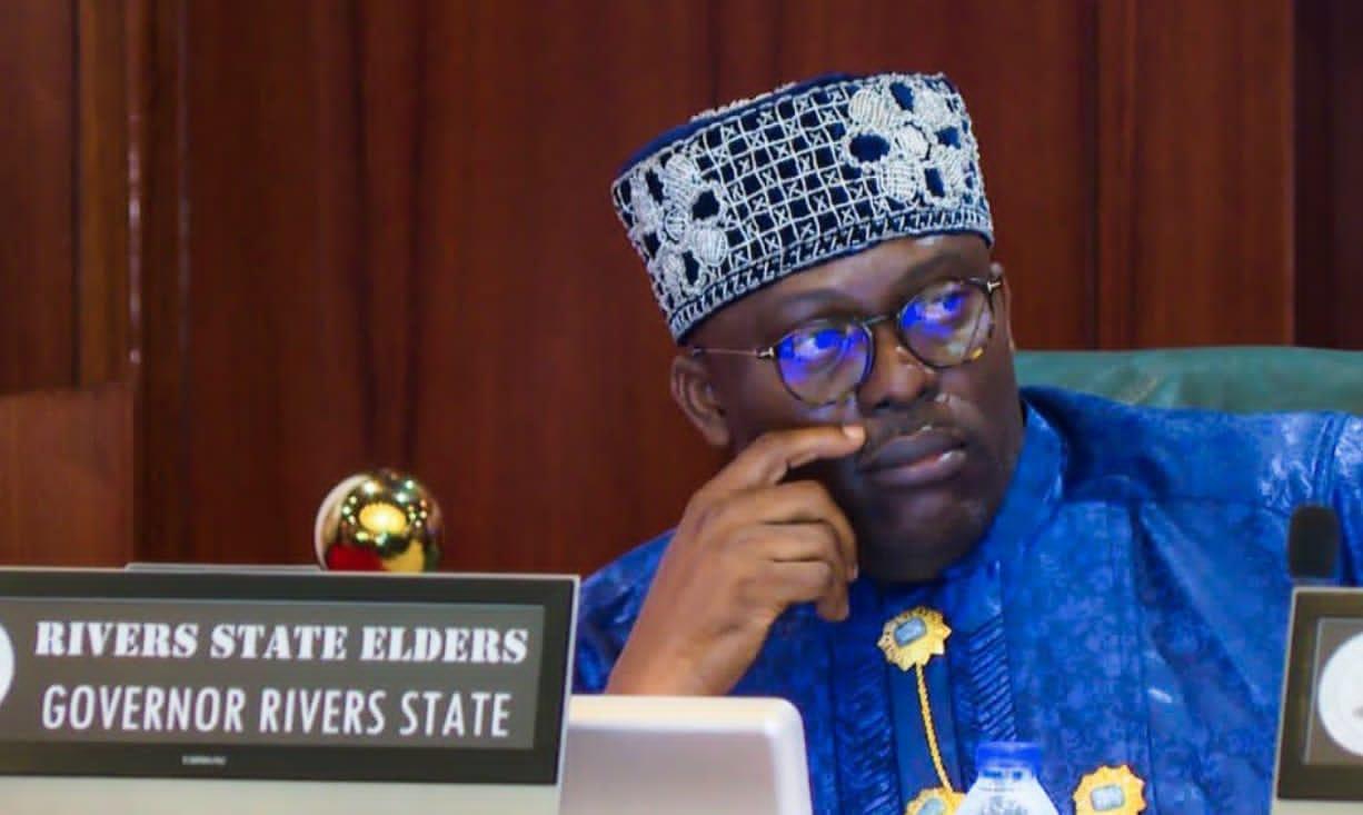 Fubara: Youths task NASS on Rivers Assembly crisis