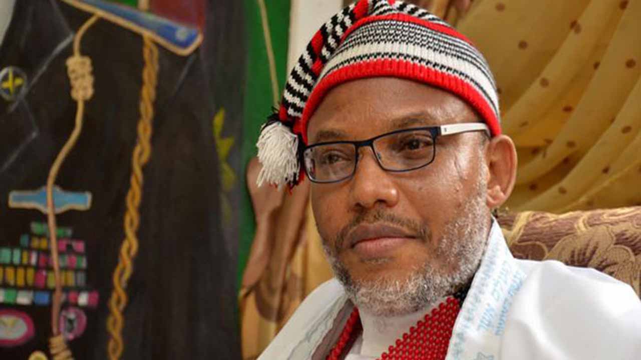 IPOB: Lawyers justify call for Kanu’s freedom, submit nine judgements to AGF