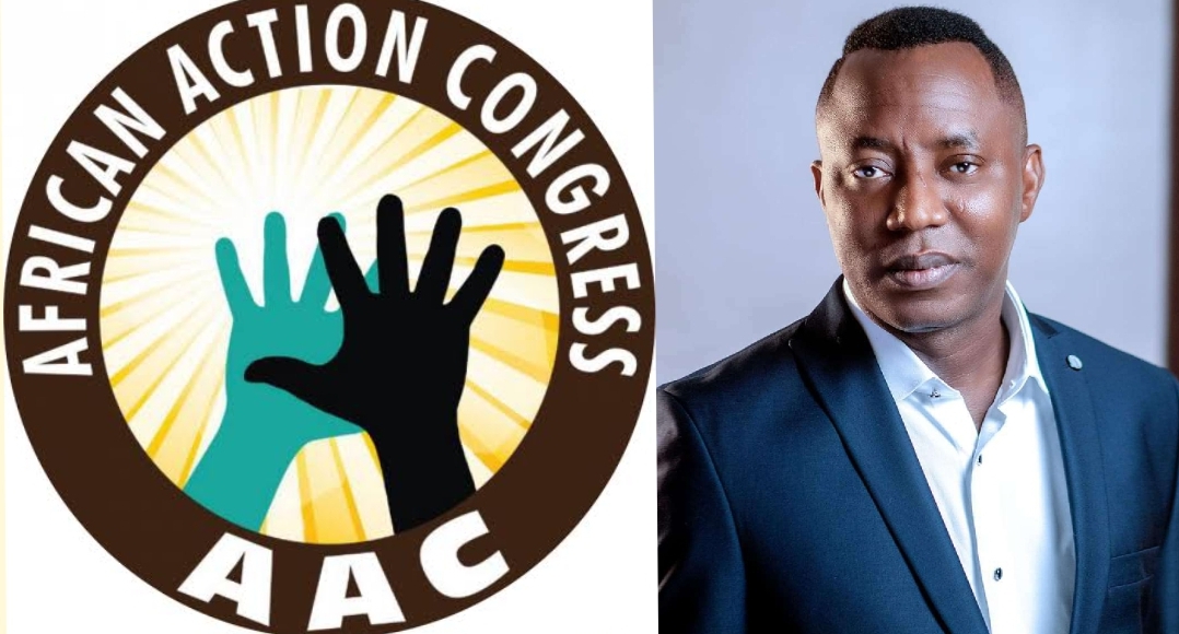 Tinubu will soon criminalise poverty – Sowore