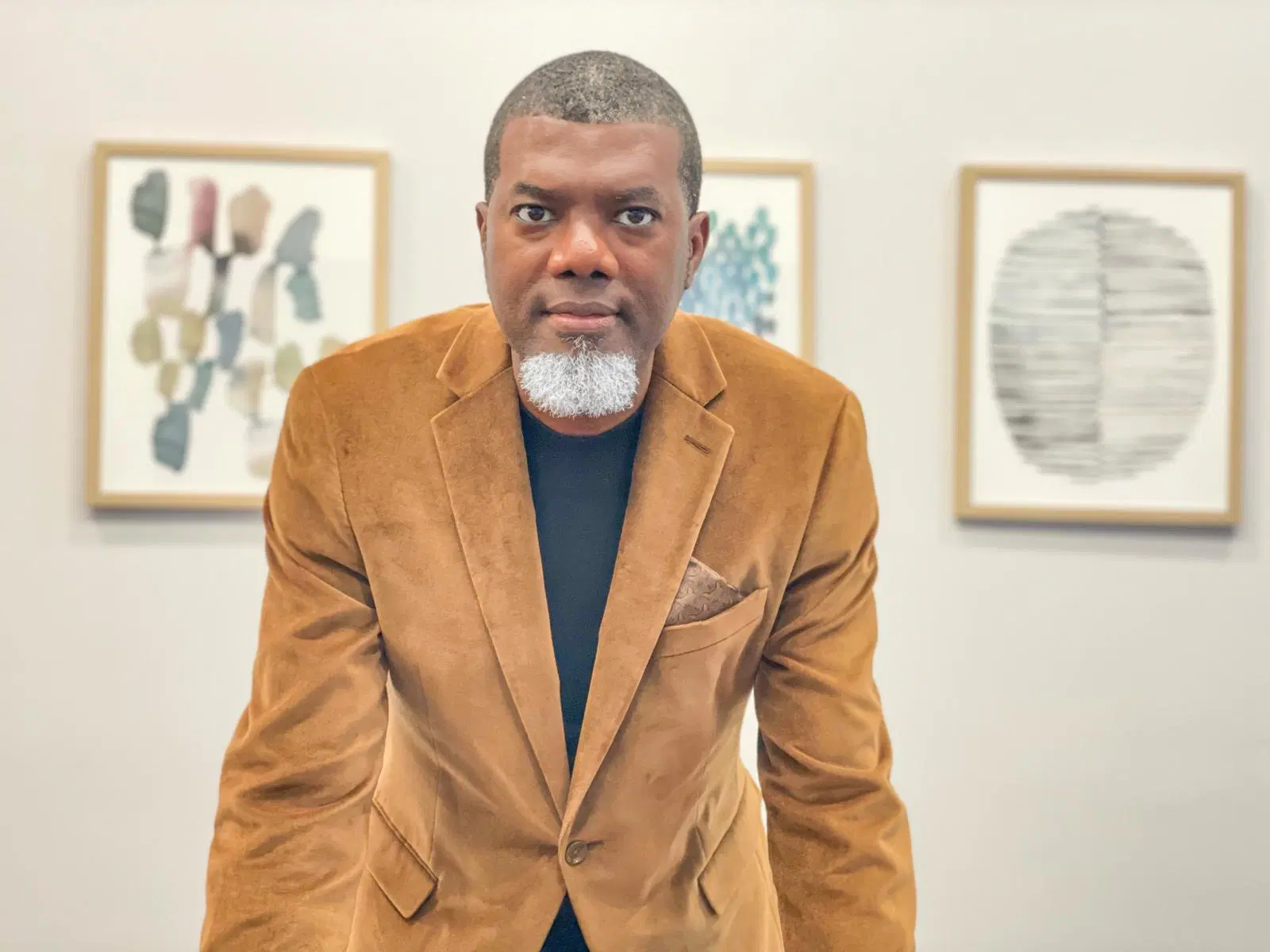 Why Reno Omokri should not be taken serious