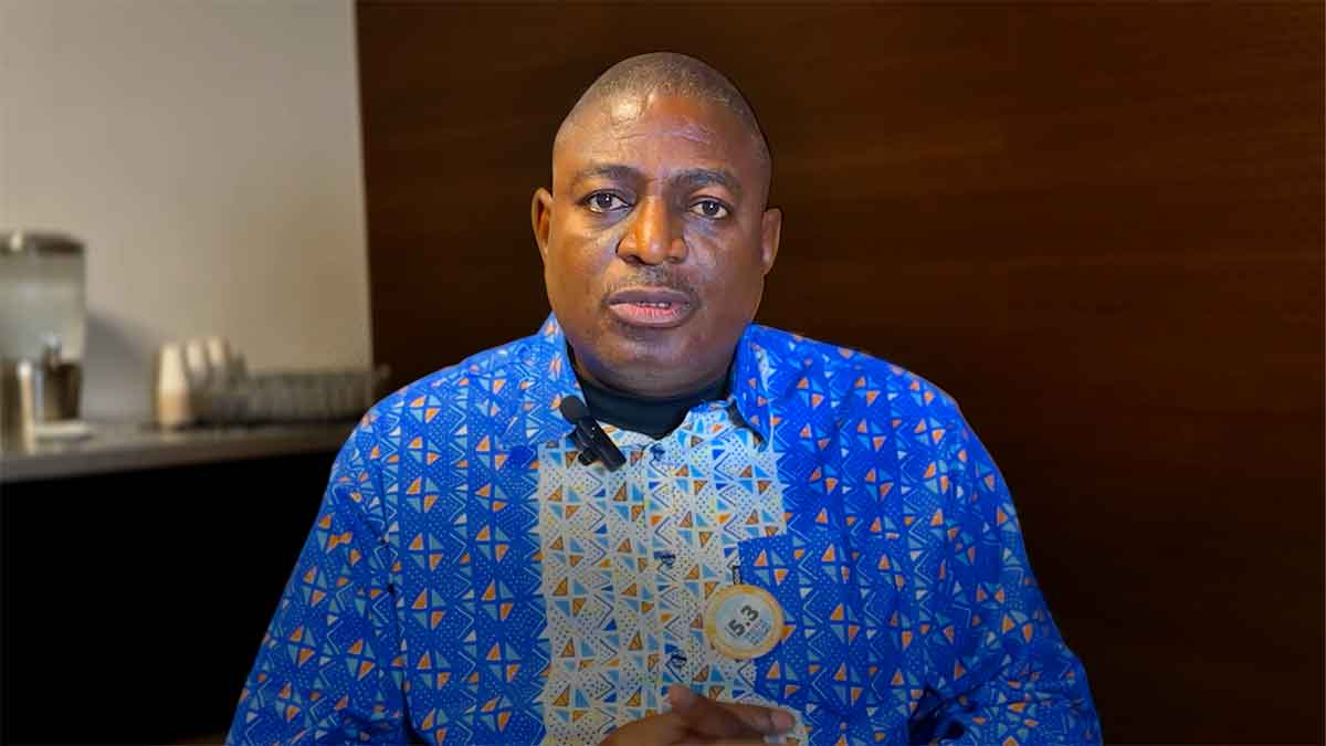 CAPPA advocates N300m Tobacco Control budget, appeals to NASS  