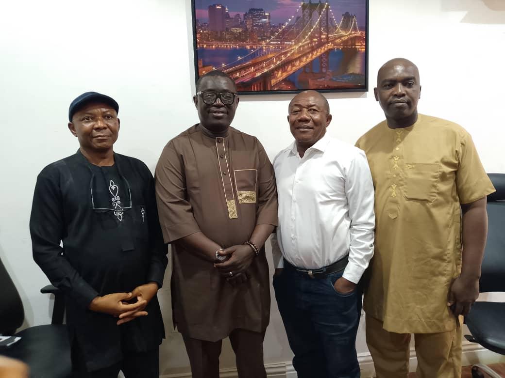 Integrated Indigo, CICAN to partner for business growth
