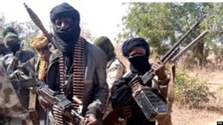 How bandits kidnapped NSIEC Commissioner, NSUBEB ex-boss, others in Niger