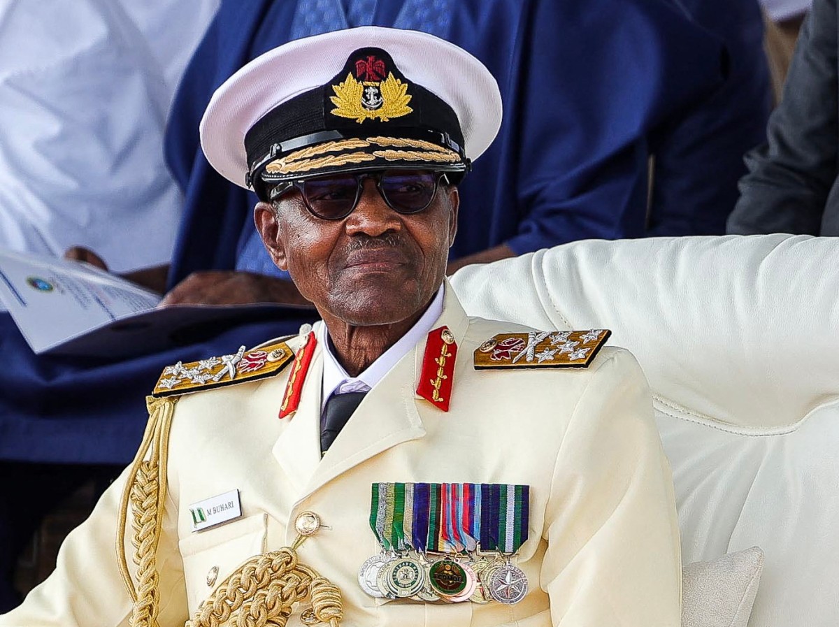 Buhari was a disciplined man – Obi