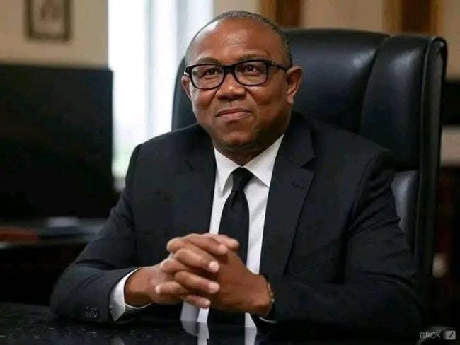 Usman: LP approved Obi’s coalition move, slams Abure