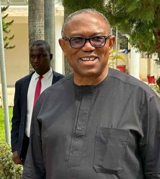 Church must move from pulpit to people, Obi tells Enugu Diocesan Synod